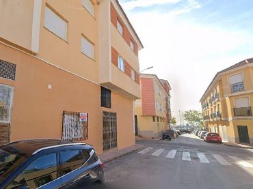 Pis en venda a Calle muela 1(A)