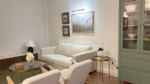 Photo 5 of Flat for rent in Las Arenas, Getxo