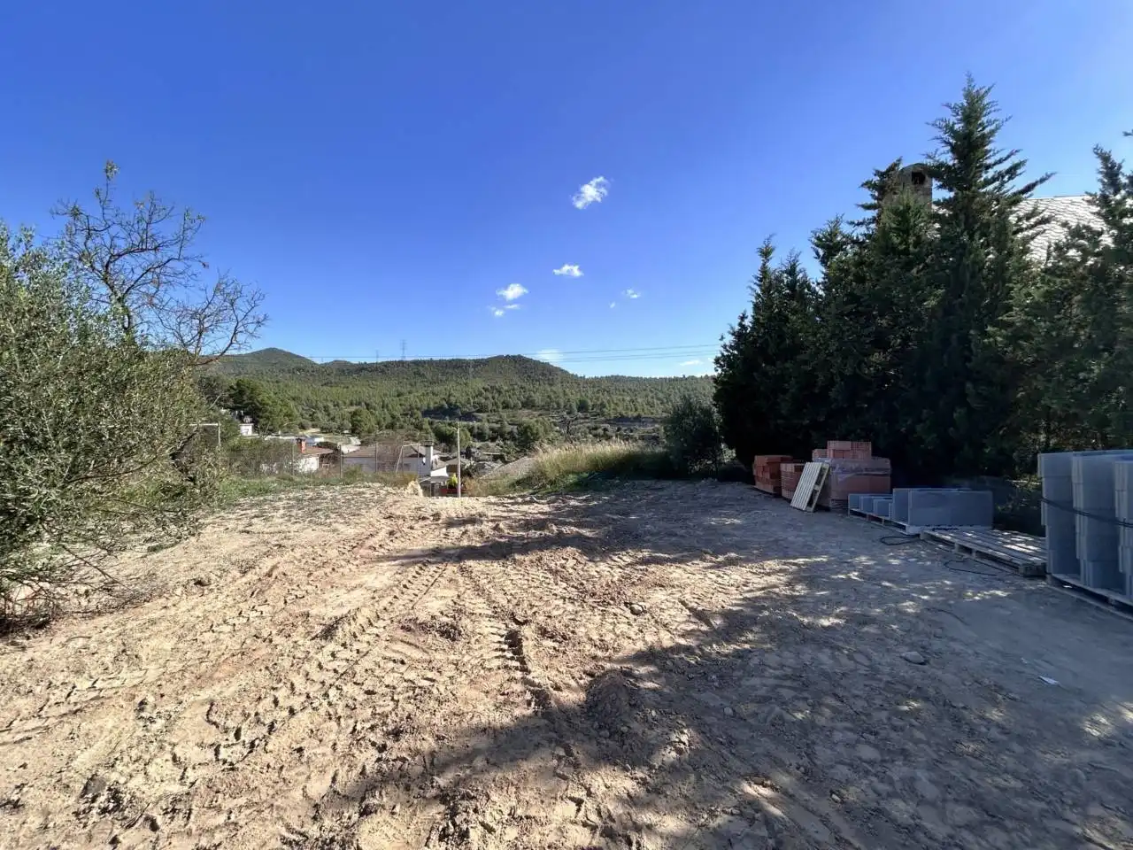 Terreny residencial en venda a Calle Salvador Espriu, imagen 4
