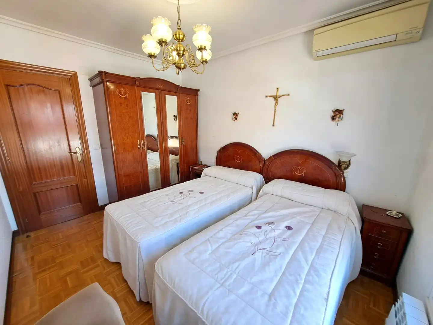 Piso con terraza en venta en Calle Donantes de Sangre, imagen 28
