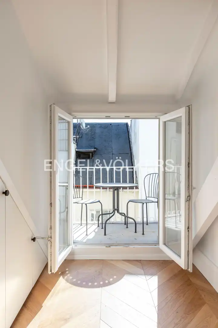 Piso con ascensor en venta en Lagasca, imagen 12