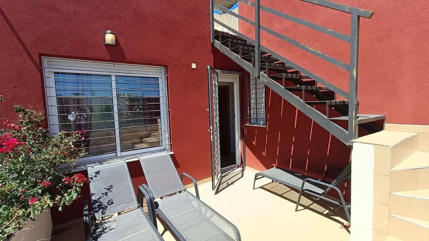 Terraced house with terrace for sale in Algorfa, imagen 22