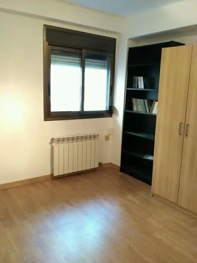 Bedroom of Flat for sale in Eixample