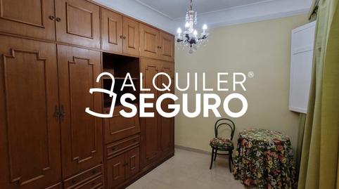 Foto 3 de Piso de alquiler en Fernando el Católico, La Petxina,  Valencia Capital