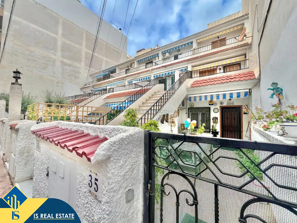 Penthouse mit Terrasse zum Verkauf in Playa del Cura, imagen 27