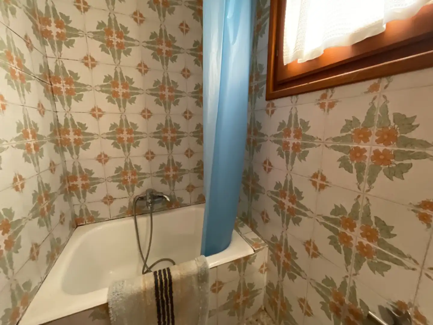 Bathroom of Flat for sale in Castañares de Rioja  with Terrace and Furnished