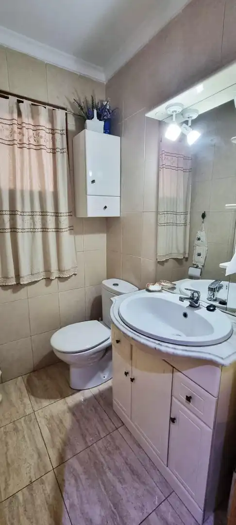 Badezimmer von Wohnung zum Verkauf in Elche / Elx