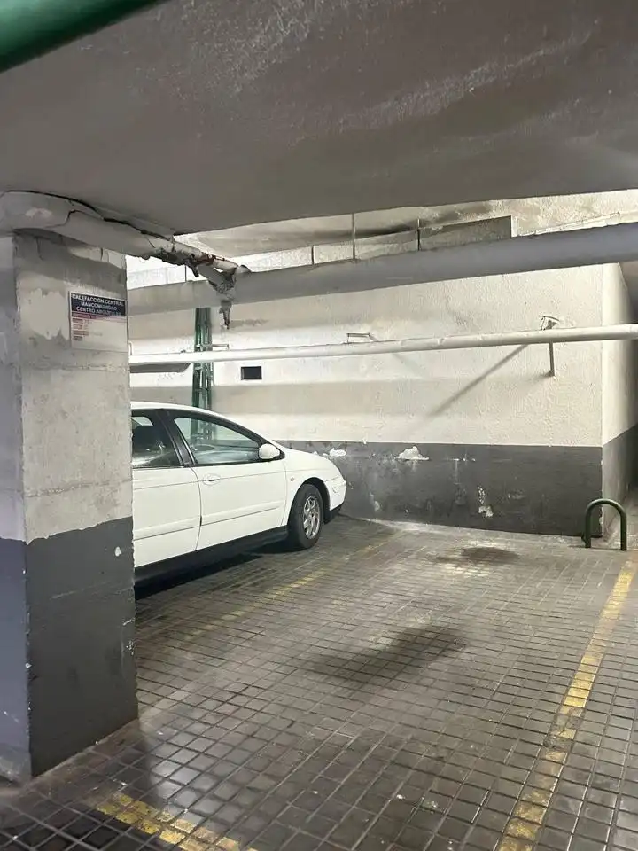 Aparcamiento en venta en Fernando El Catolico, imagen 7