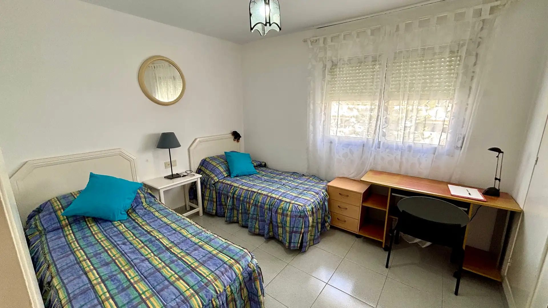 Habitación de Piso en venta en Benalmádena con Aire acondicionado, Calefacción y Terraza