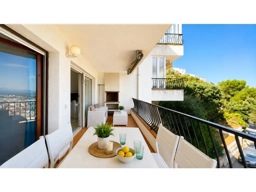 Wohnung zum Verkauf in Calle Del Cant Dels Ocells, imagen 2