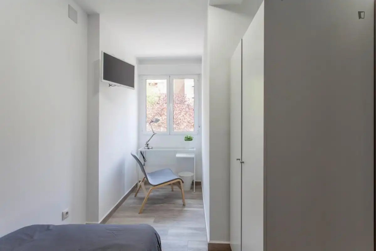 Room in Ciutat Jardí