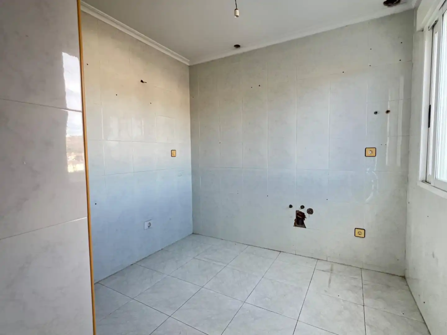 Piso en venta en Verín con Calefacción, Jardín privado y Terraza