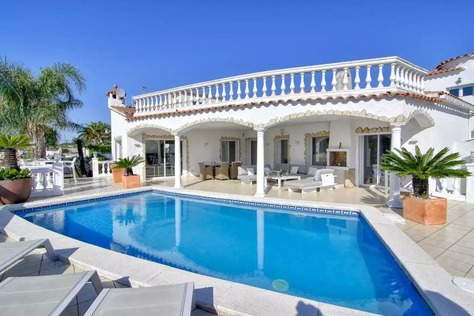 Casa con piscina en venta en Port Banyuls - Port Alegre - Port Empordà, imagen 6