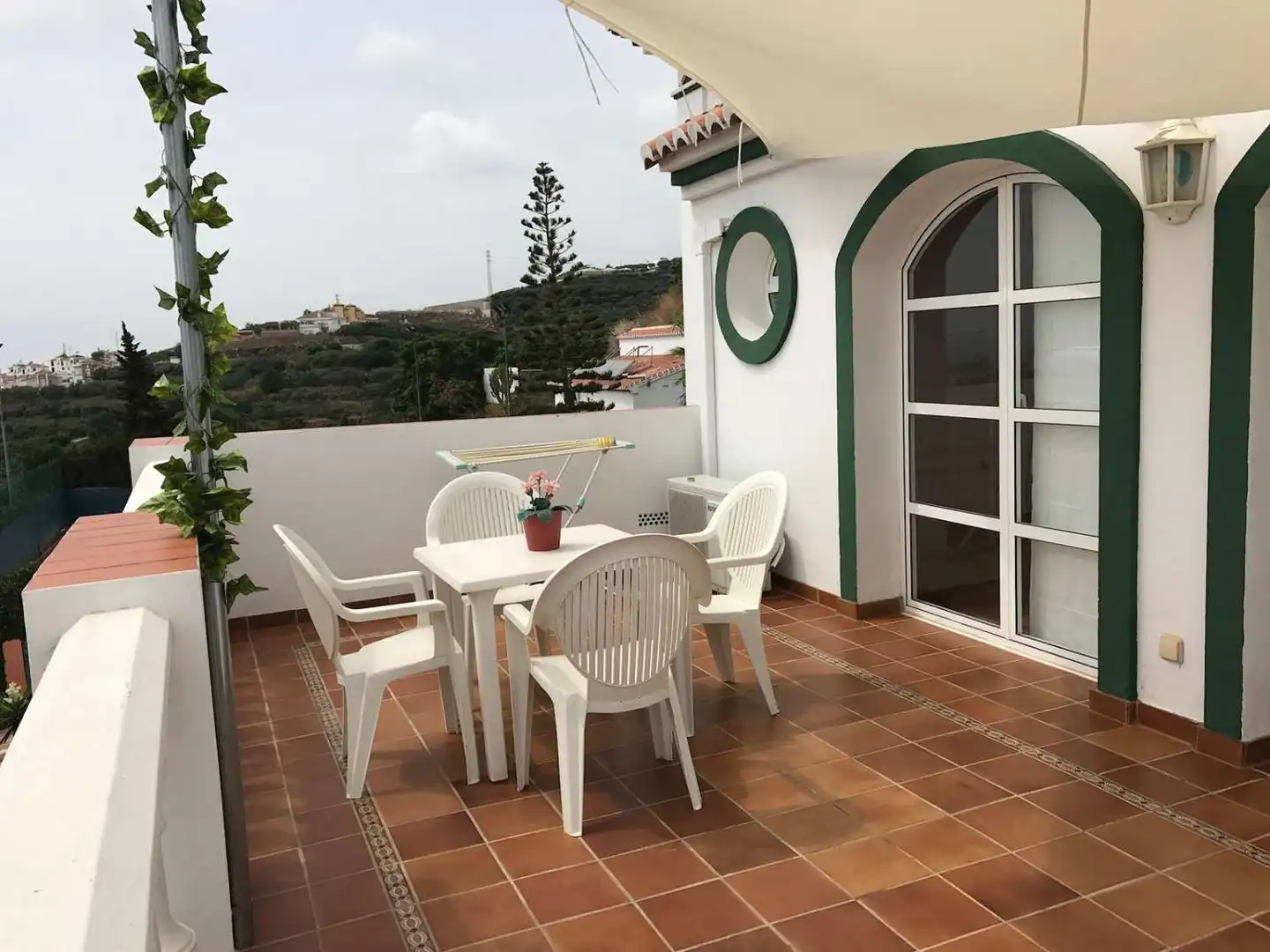Chalet con piscina en venta en Urbanización Santa Rosa, imagen 22