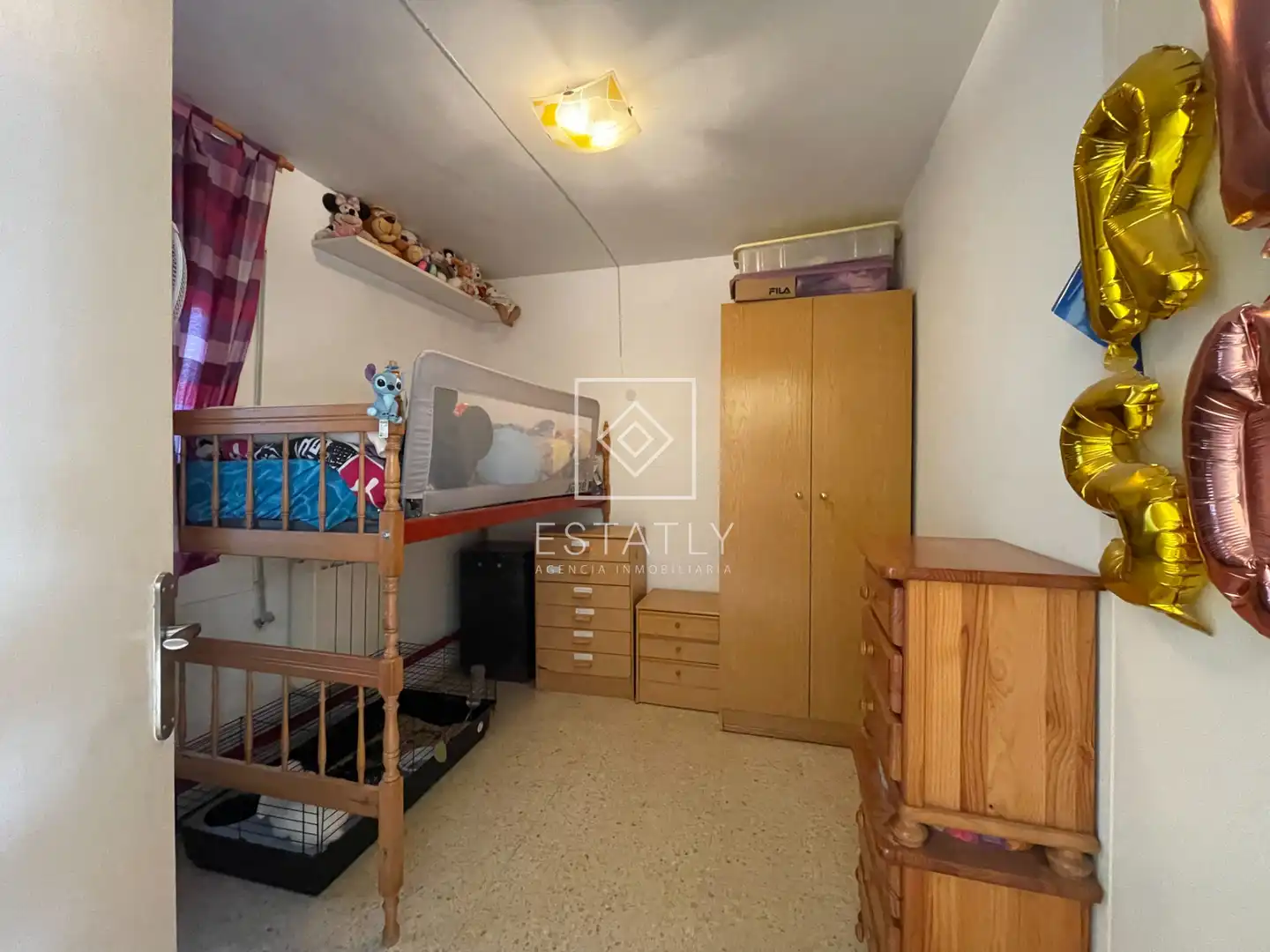 Flat with terrace for sale in Avinguda de Fibracolor 1, imagen 34
