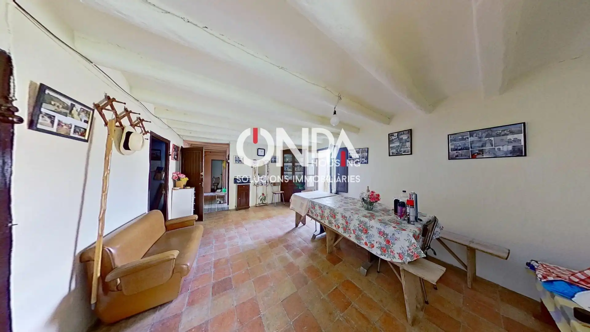 Country house zum Verkauf in TOROGO, 3, Tremp