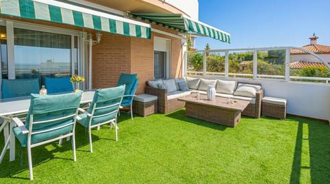 Foto 5 de Piso en venta en Añoreta Golf - Paraíso del Sol, Málaga