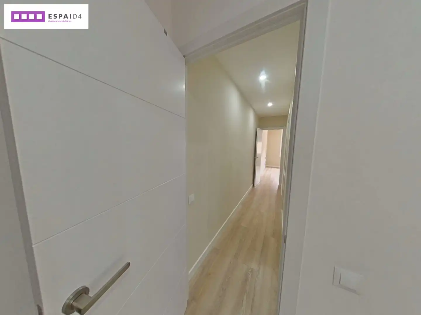 Pis en venda en Ripollet amb Aire condicionat, Parquet i Moblat