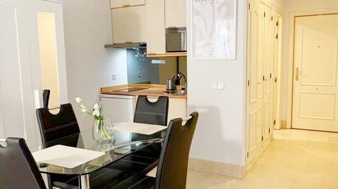 Photo 2 of Study for rent in Goya, Madrid Capital