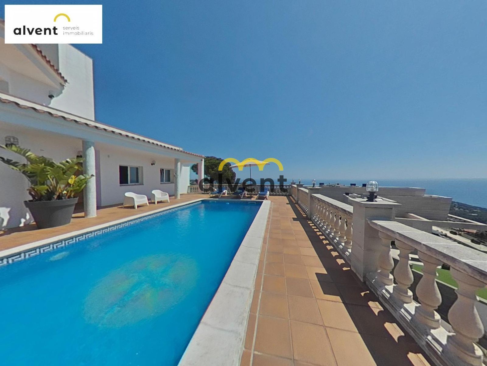 Casa o xalet en venda a onyar, Roca Grossa