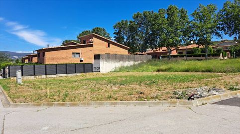 Foto 5 von Fabrik Grundstücke zum Verkauf in Seva, Barcelona