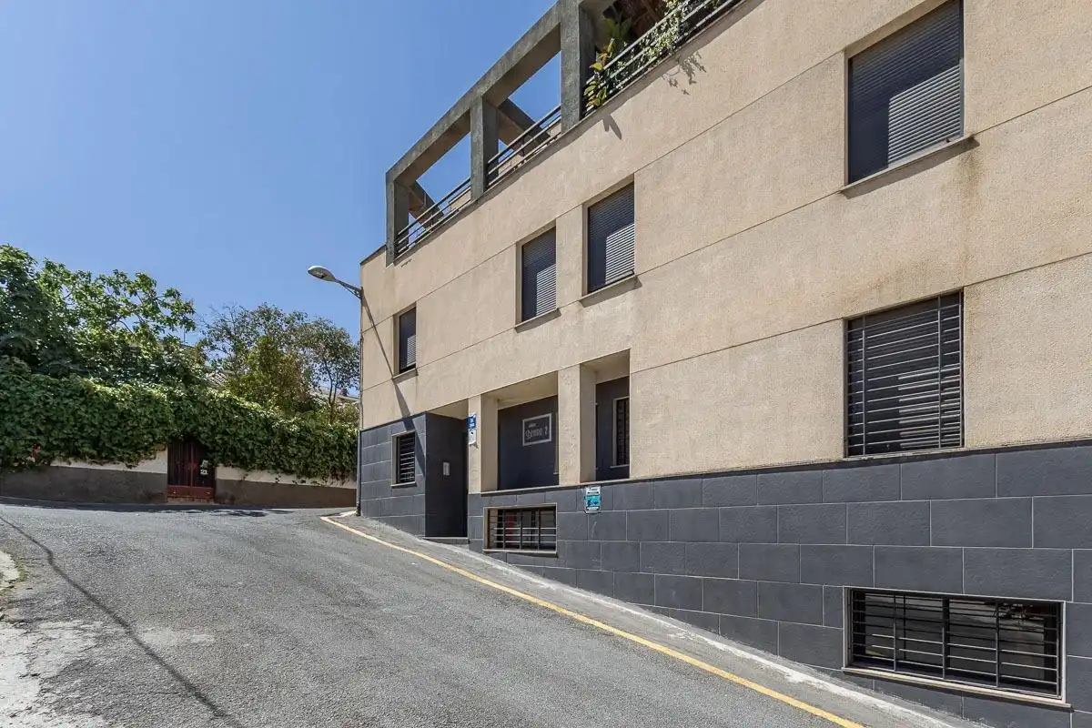Appartement avec ascenseur à vendre à Barrio de la Vega, imagen 19