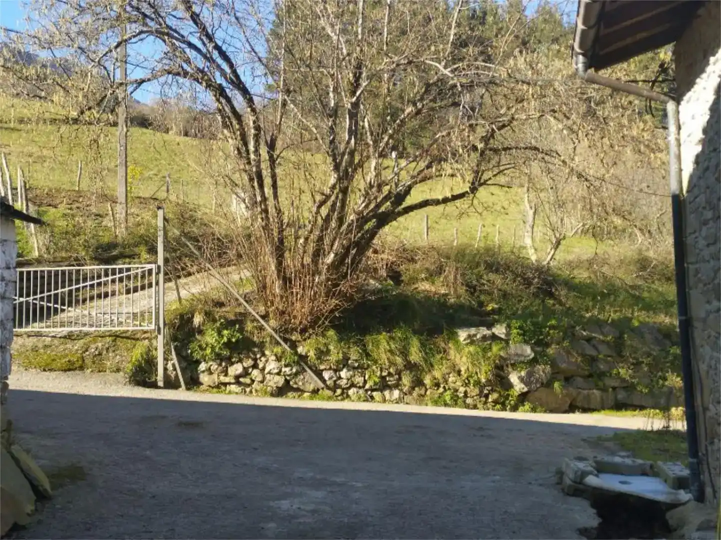 Pis en venda en Zegama