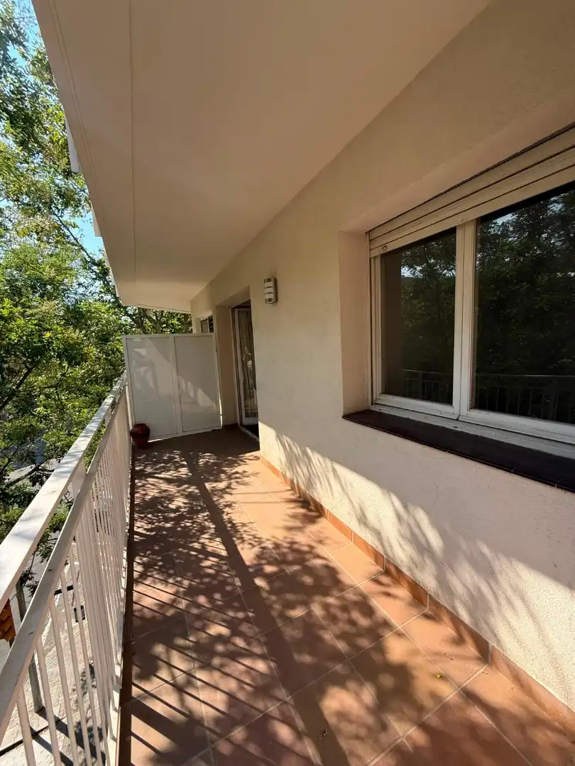 Appartement avec terrasse à vendre à Sant Martí, imagen 2