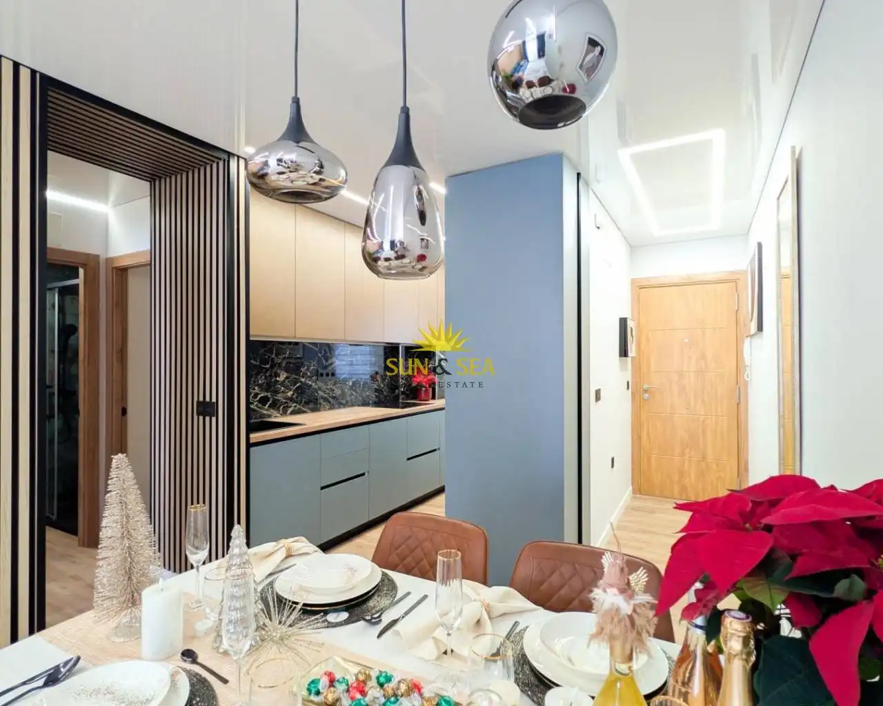 Apartment with pool for sale in Centro, imagen 2