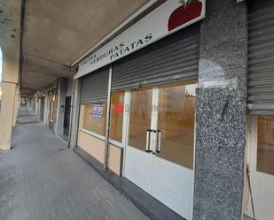 Premises to rent in Santiago de Compostela 