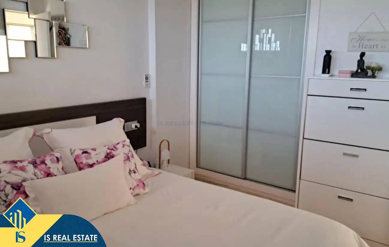 Apartament amb ascensor en venda a Playa del Acequión, Náufragos y Rocío del Mar, imagen 16