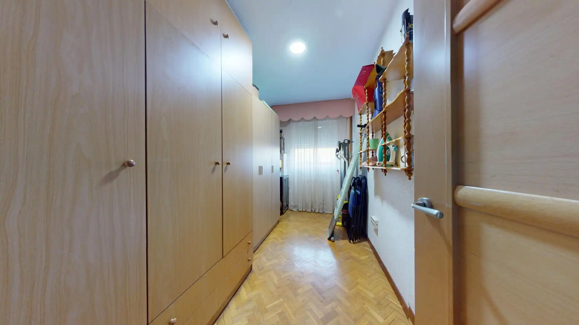 Flat for sale in Leganés  with Air Conditioner, Heating and Terrace