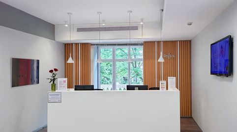 Foto 4 von Büro zur Miete in Gran Via, 19, Ensanche - Moyua - Diputación, Bilbao