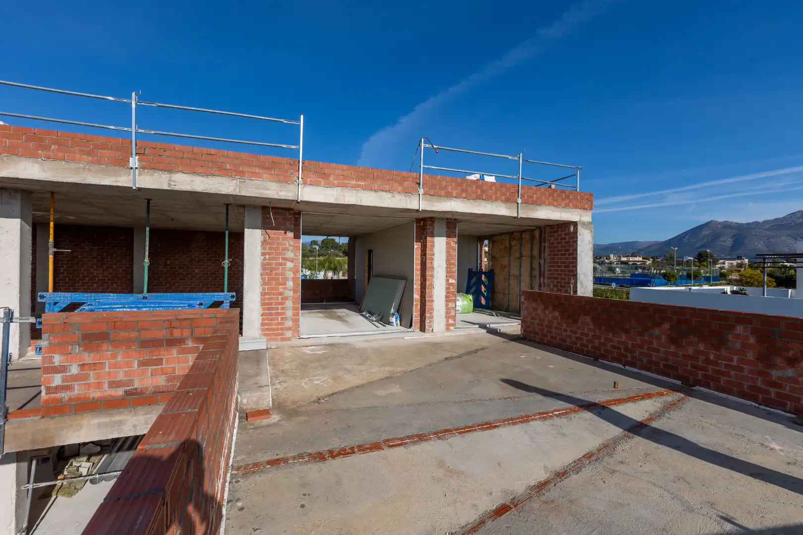 Villa mit Pool zum Verkauf in El Tossal - Bello Horizonte, imagen 21