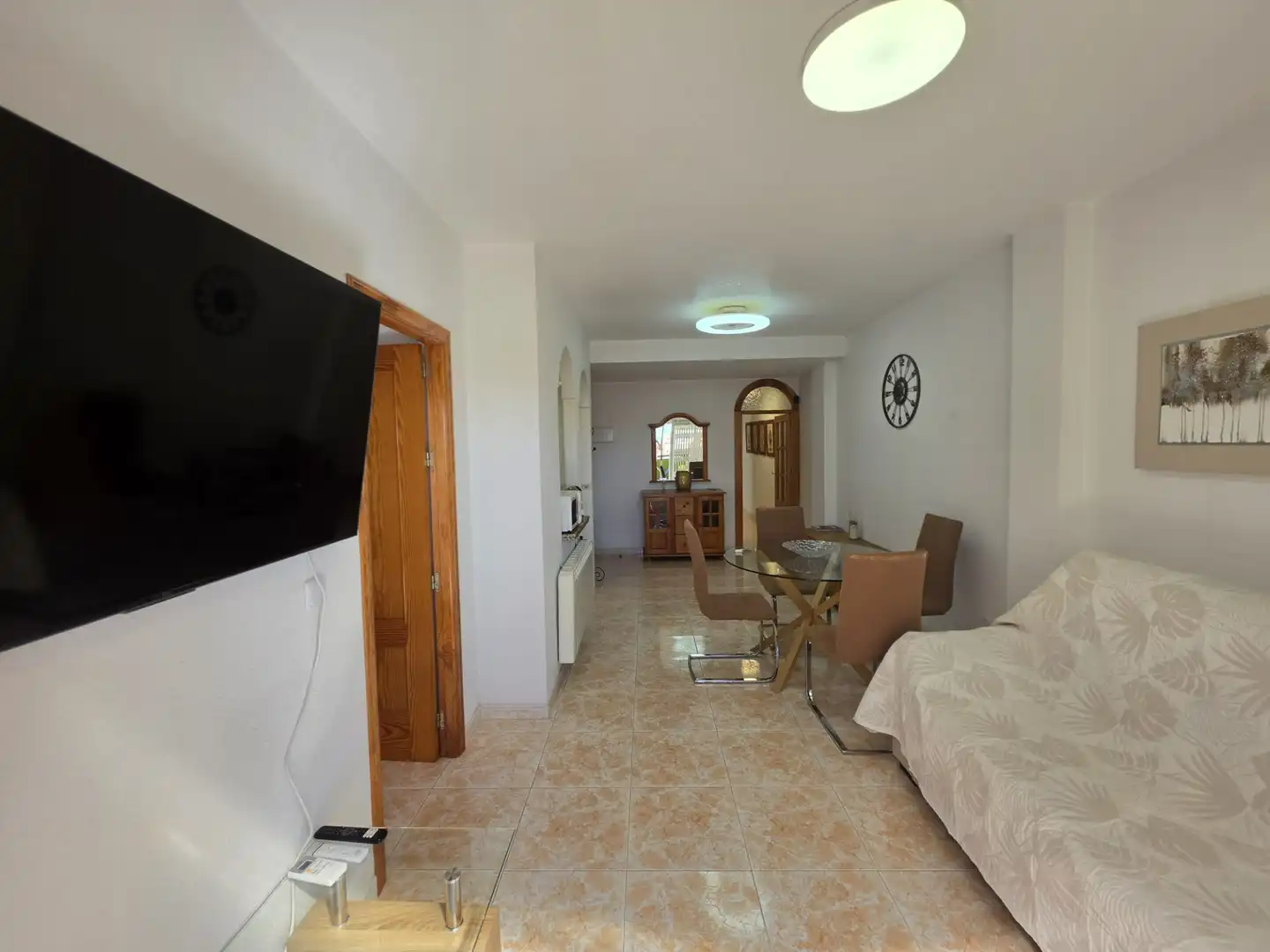 Penthouse with lift for sale in Calle Ramón Gallud 161, imagen 19