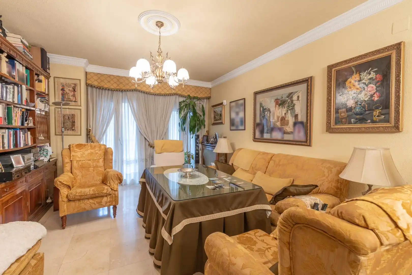 Appartement avec ascenseur à vendre à Calle PEDRO ANTONIO DE ALARCON 34, imagen 28