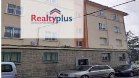 Foto 2 de Piso en venta en Estación, Ávila Capital