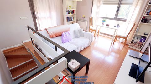 Foto 4 de Piso en venta en Paseo del Vallejo, Mejorada del Campo, Madrid