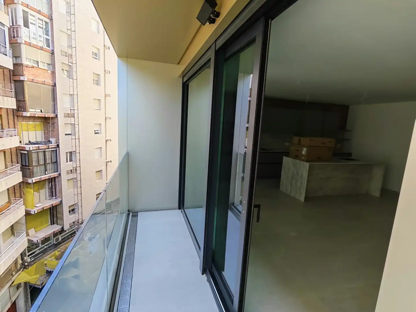 Appartamento con ascensore in affitto a Centro, imagen 27