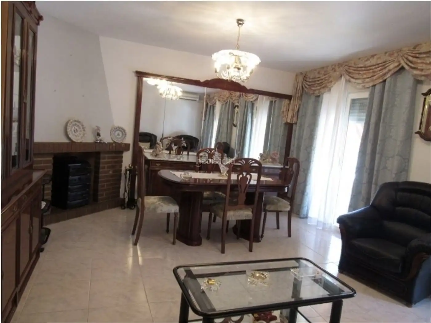 Chalet en venta en Calle Constitución 1, imagen 4