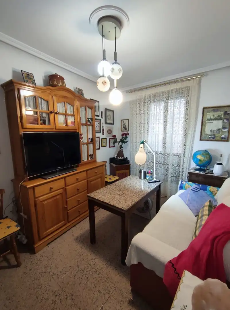 Casa amb terrassa en venda a Úbeda, imagen 25