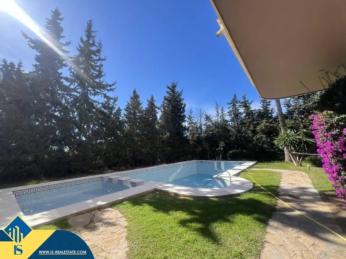 Wohnung mit Pool zum Verkauf in Nueva Andalucía, imagen 24