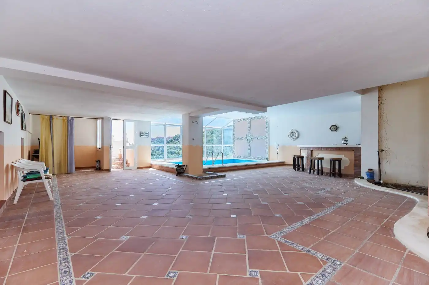 Houses for sale in El Rosario - Ricmar