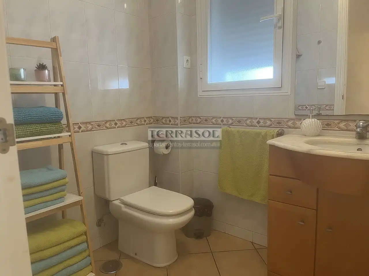 Apartment mit Garten zum Verkauf in Torre del Mar, imagen 22