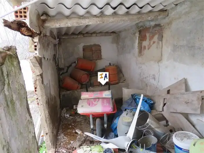 Casa rústica en venda a Fuensanta de Martos, imagen 16