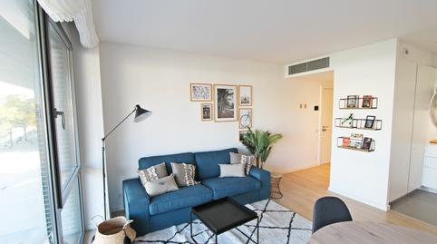 Photo 2 of Flat to rent in Carrer Irena Sendler, 10, El Parc i la Llacuna del Poblenou, Barcelona