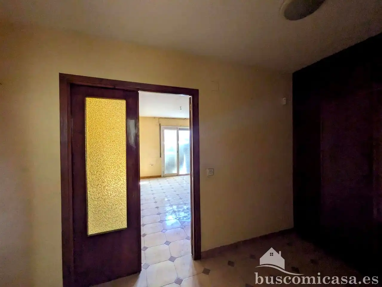 Flat for sale in Mengíbar  with Balcony