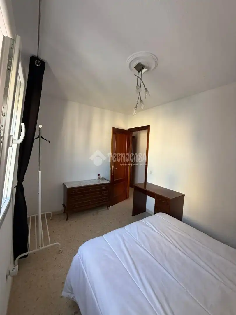 Habitación de Piso en venta en Sevilla con Terraza