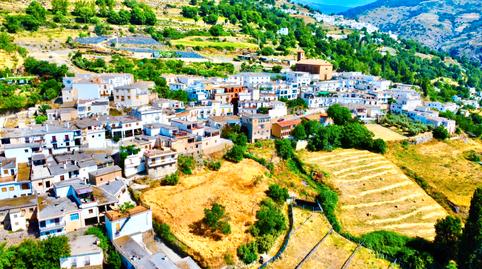 Foto 3 de Casa o xalet en venda a Calle Real de Alcútar, 13, Bérchules, Granada
