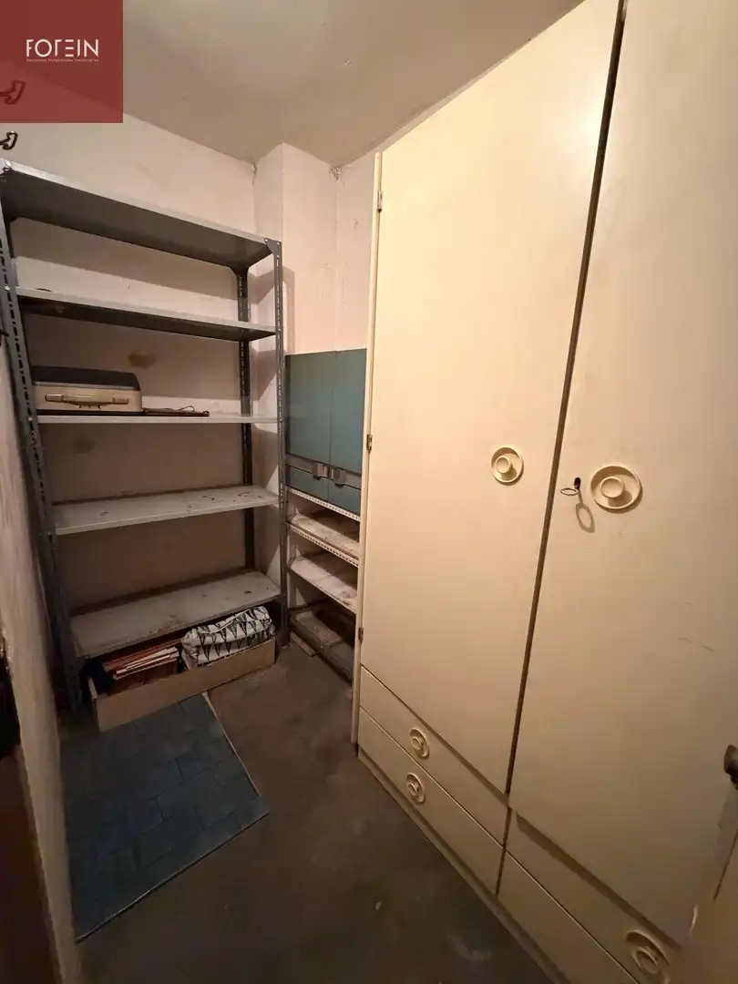 Flat for rent in Madrid  with Heating, Terrace and Storage room